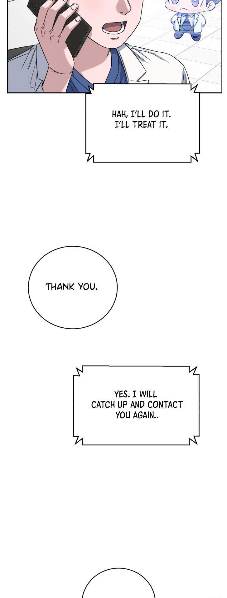Read AI Doctor Manga Online