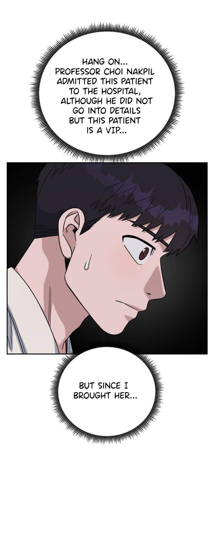 Read AI Doctor Manga Online