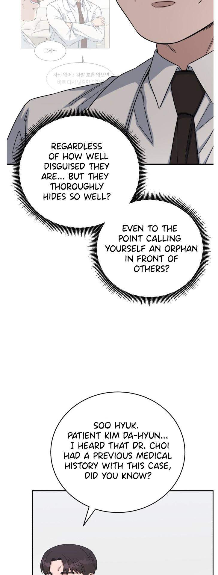Read AI Doctor Manga Online
