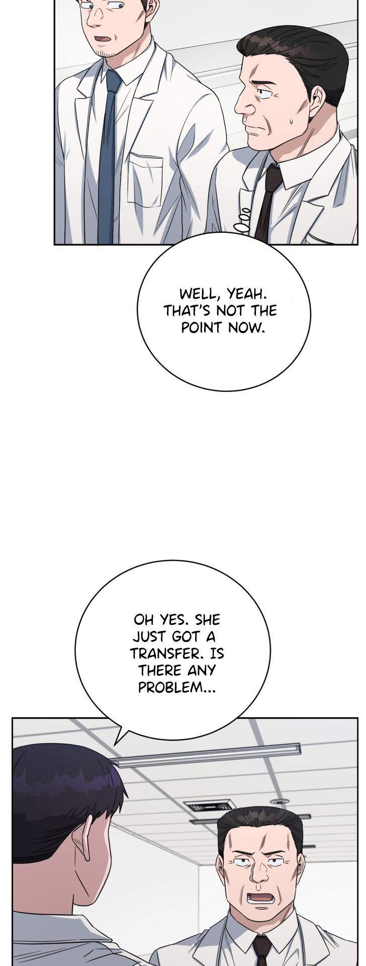 Read AI Doctor Manga Online