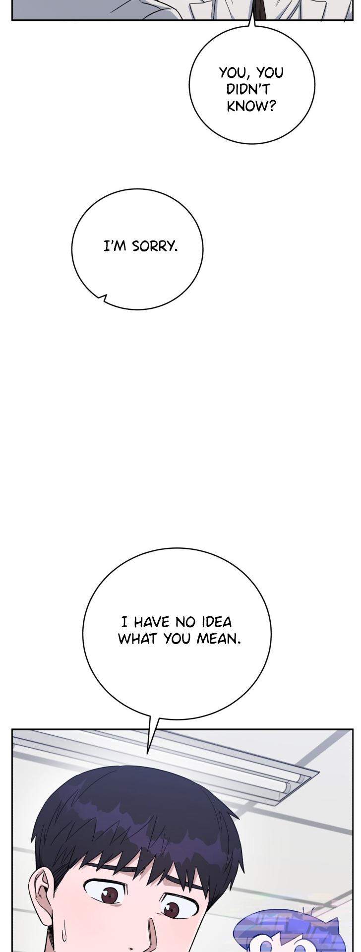 Read AI Doctor Manga Online