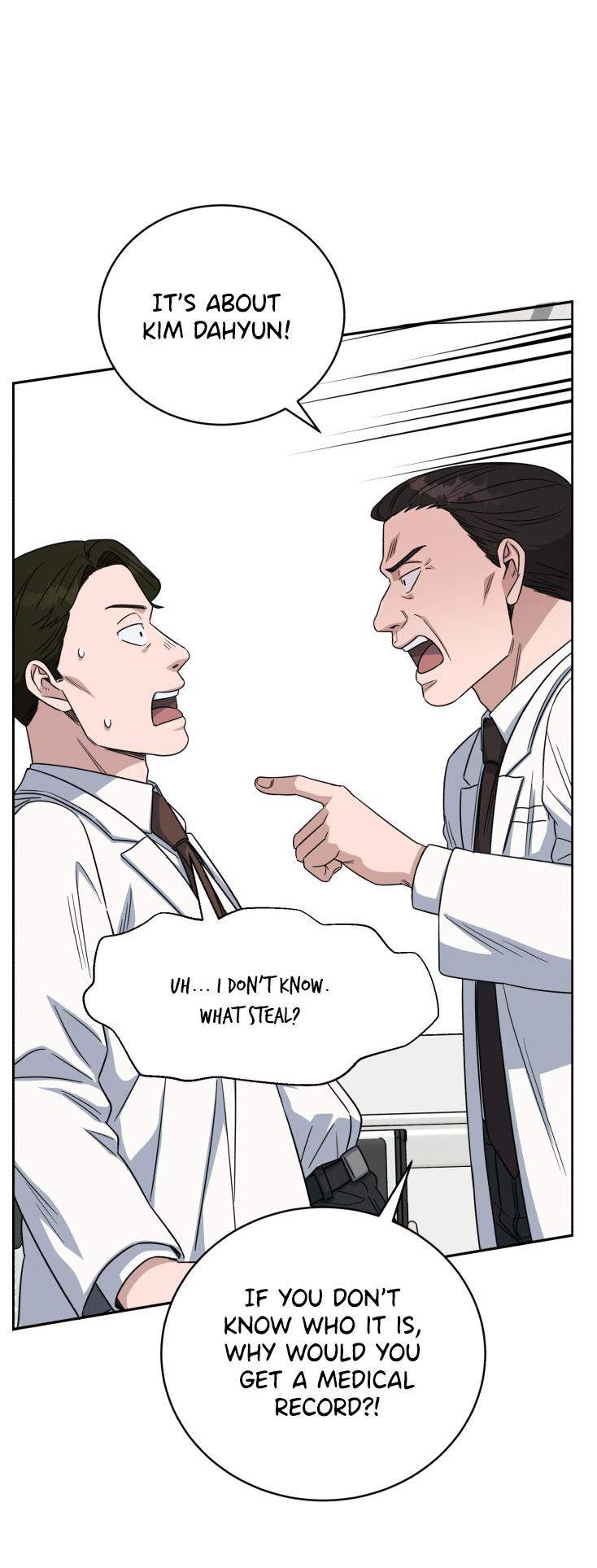 Read AI Doctor Manga Online