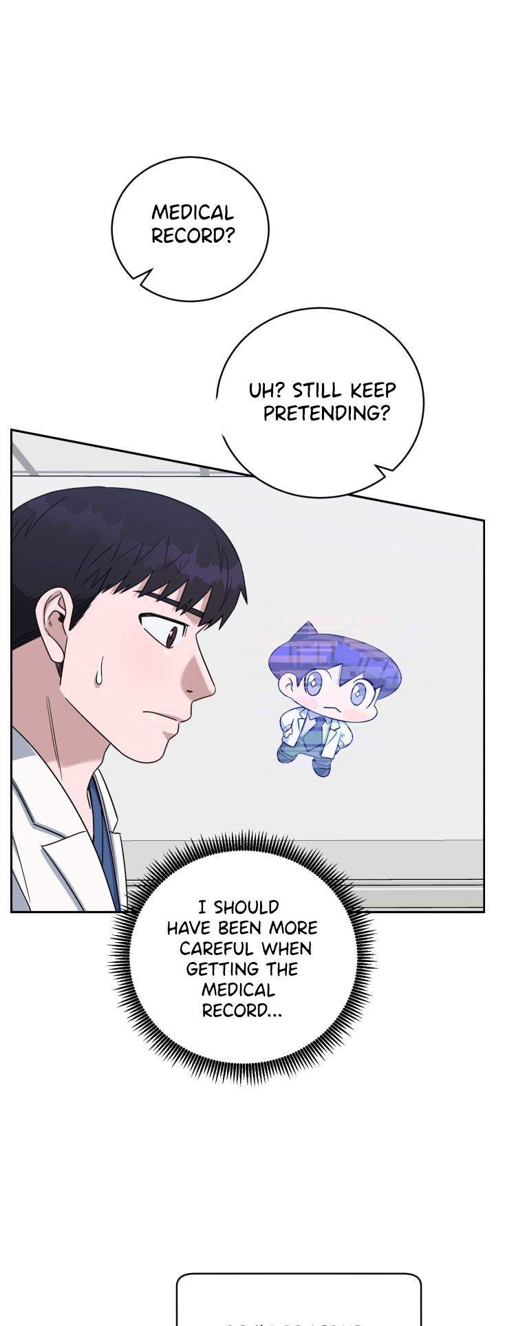 Read AI Doctor Manga Online