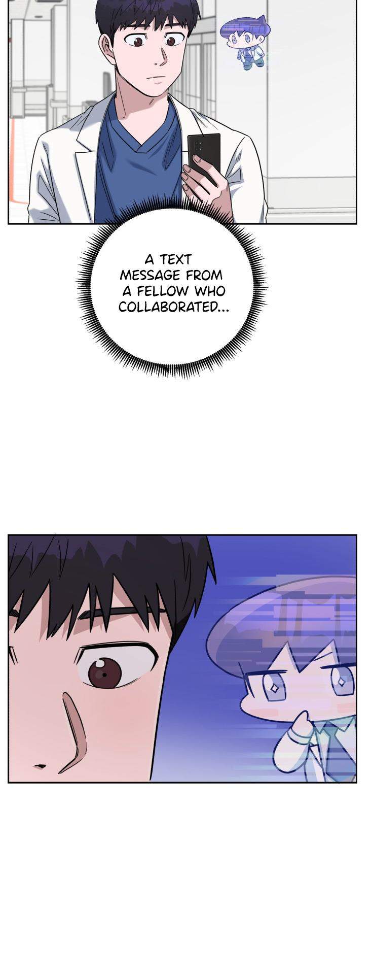 Read AI Doctor Manga Online
