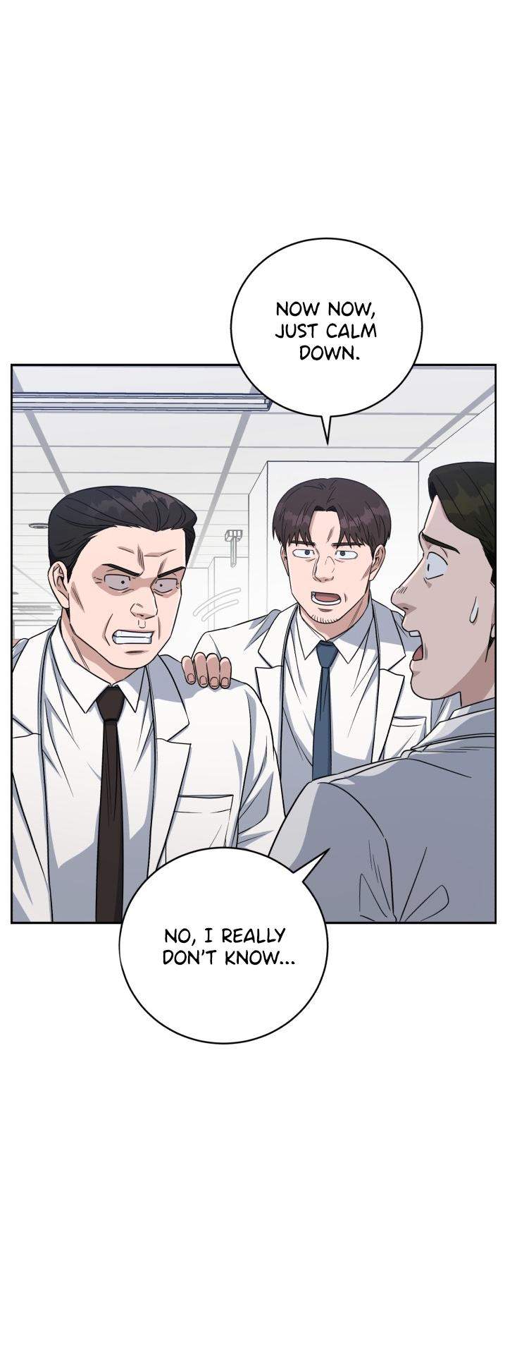 Read AI Doctor Manga Online