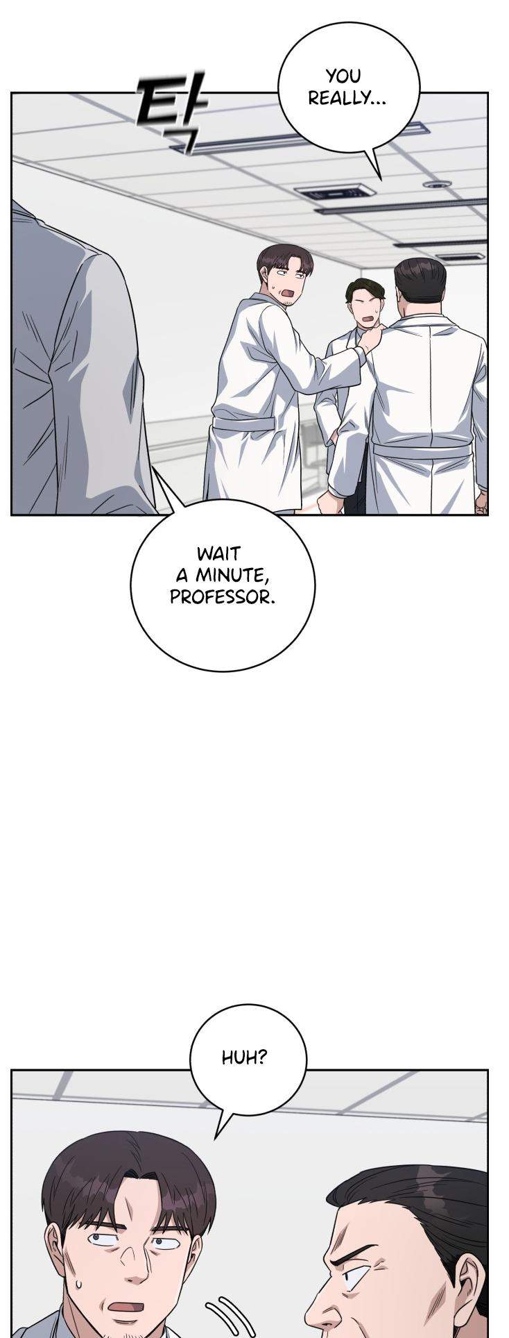 Read AI Doctor Manga Online