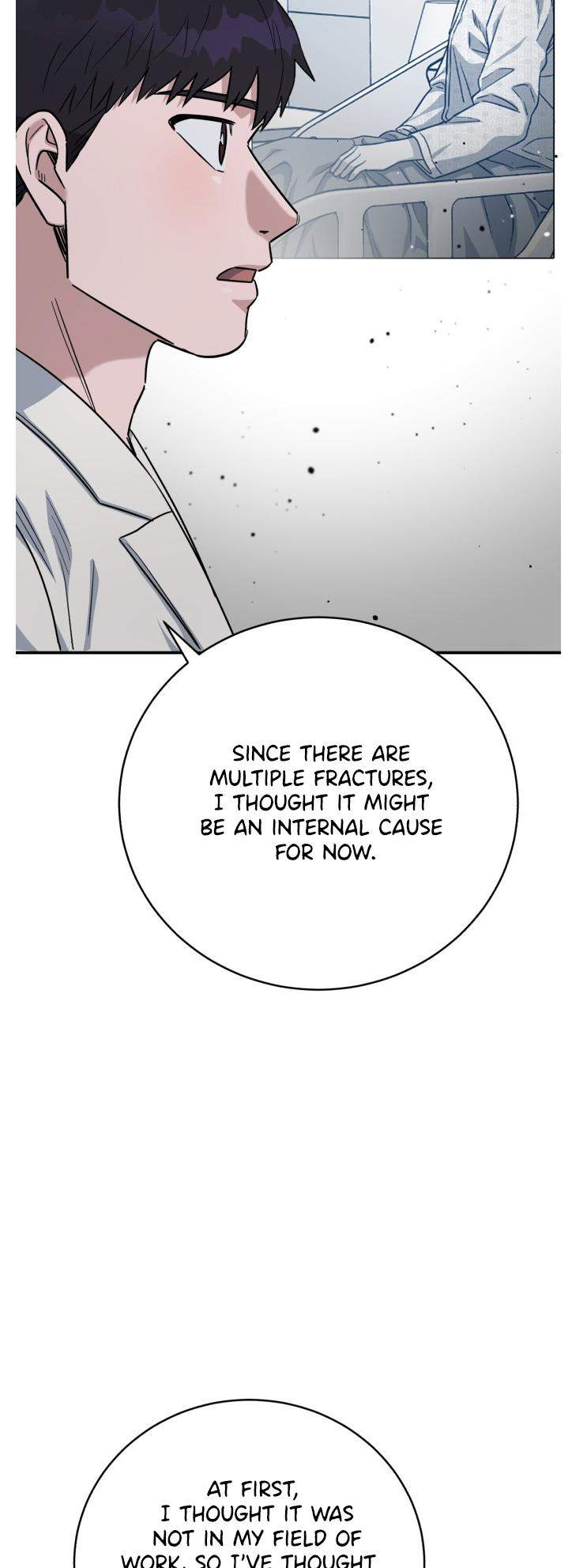 Read AI Doctor Manga Online