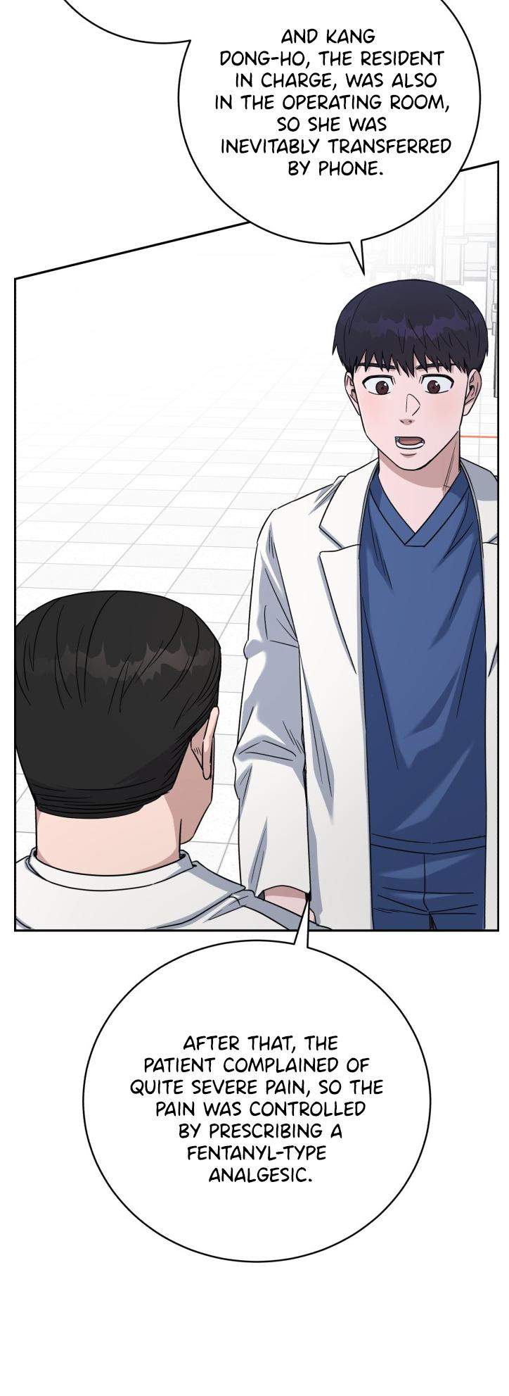 Read AI Doctor Manga Online