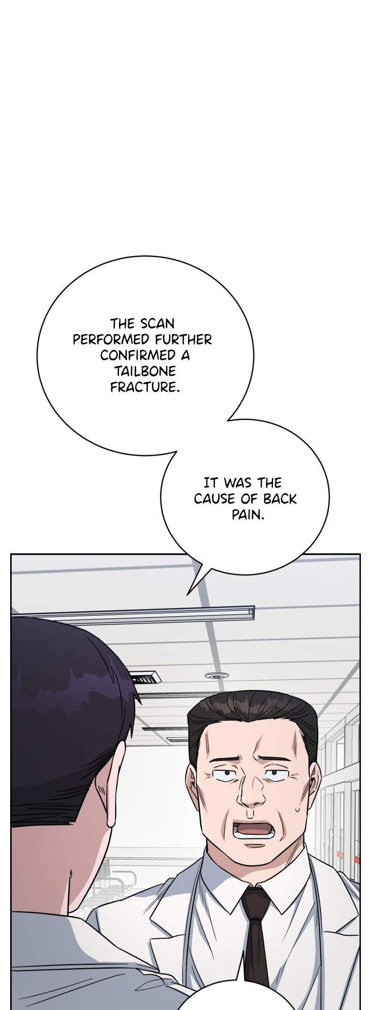 Read AI Doctor Manga Online