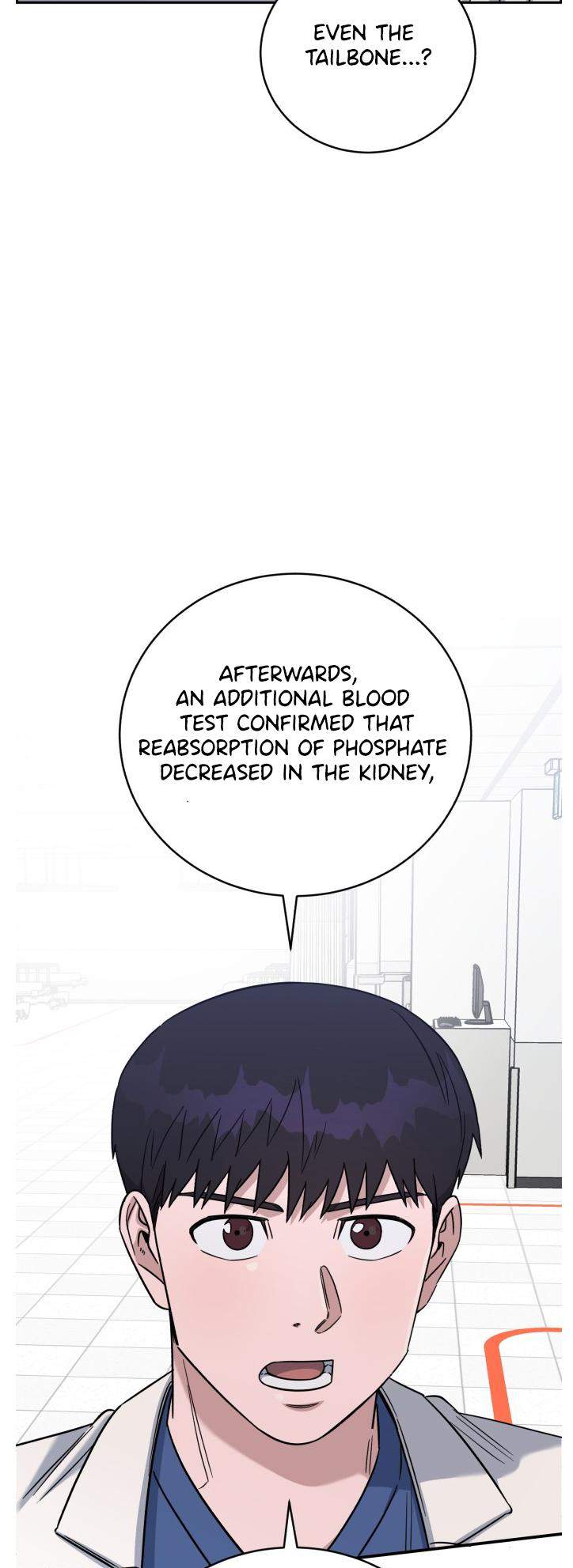 Read AI Doctor Manga Online