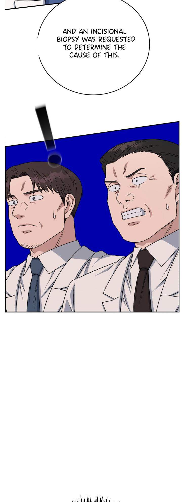 Read AI Doctor Manga Online