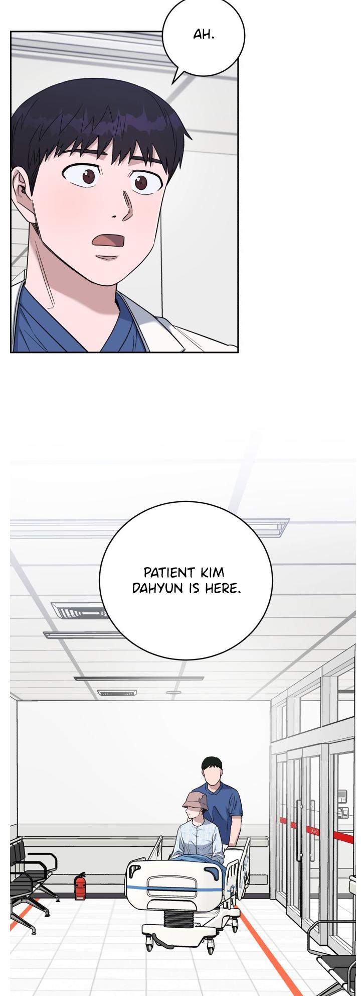 Read AI Doctor Manga Online