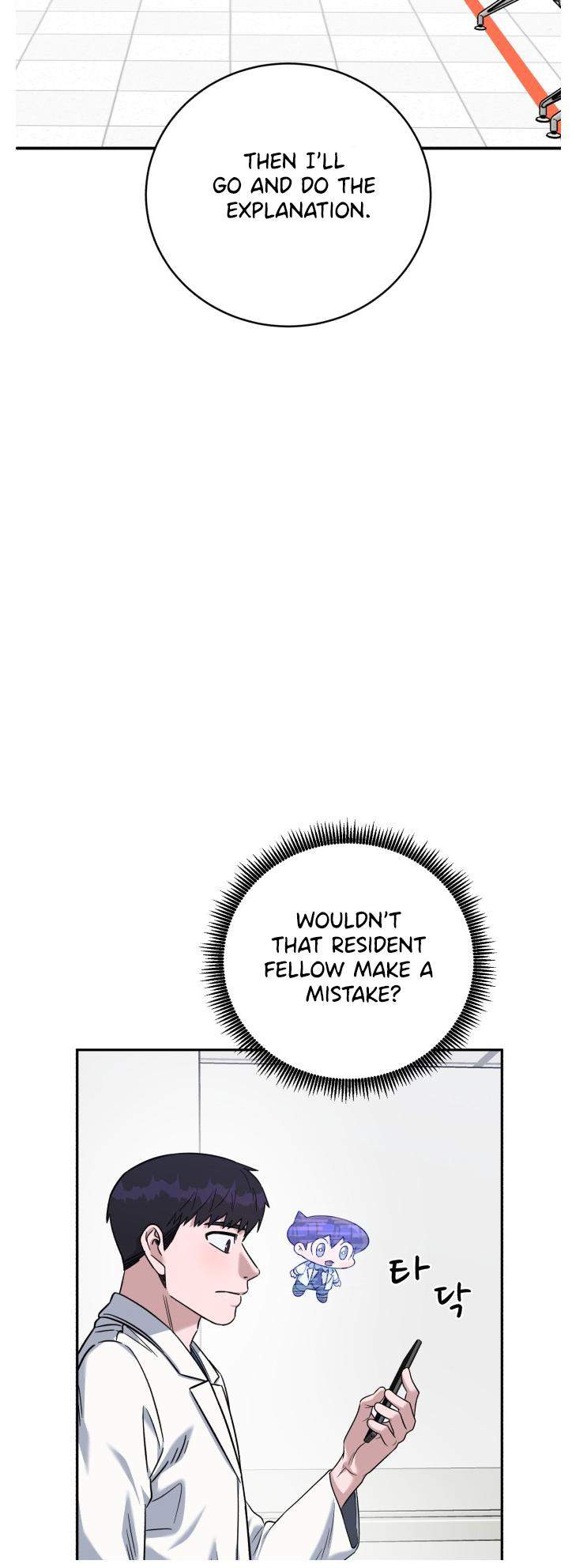 Read AI Doctor Manga Online