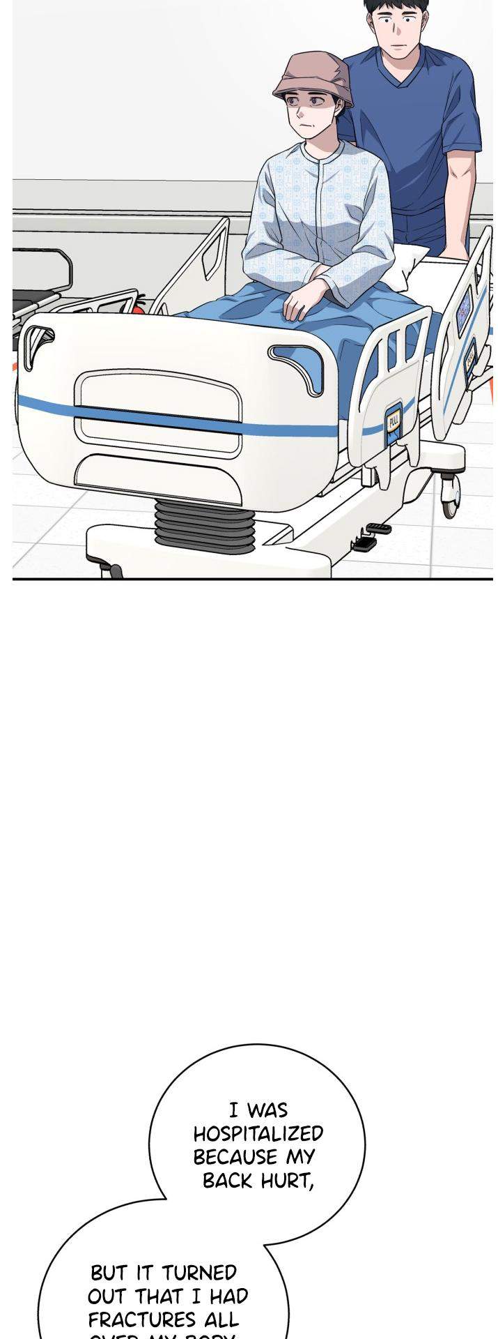 Read AI Doctor Manga Online