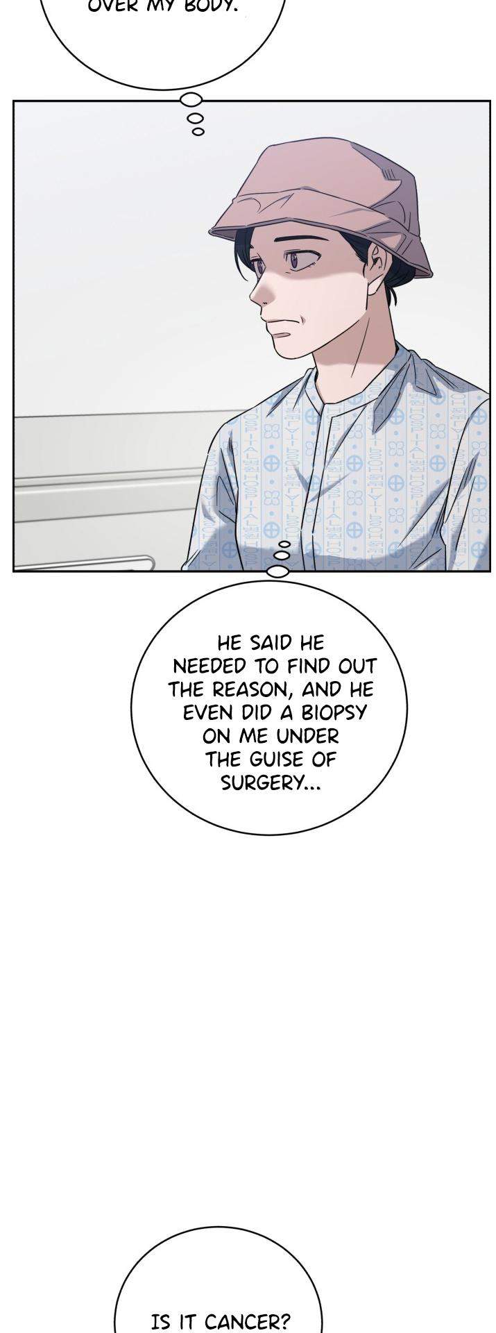 Read AI Doctor Manga Online