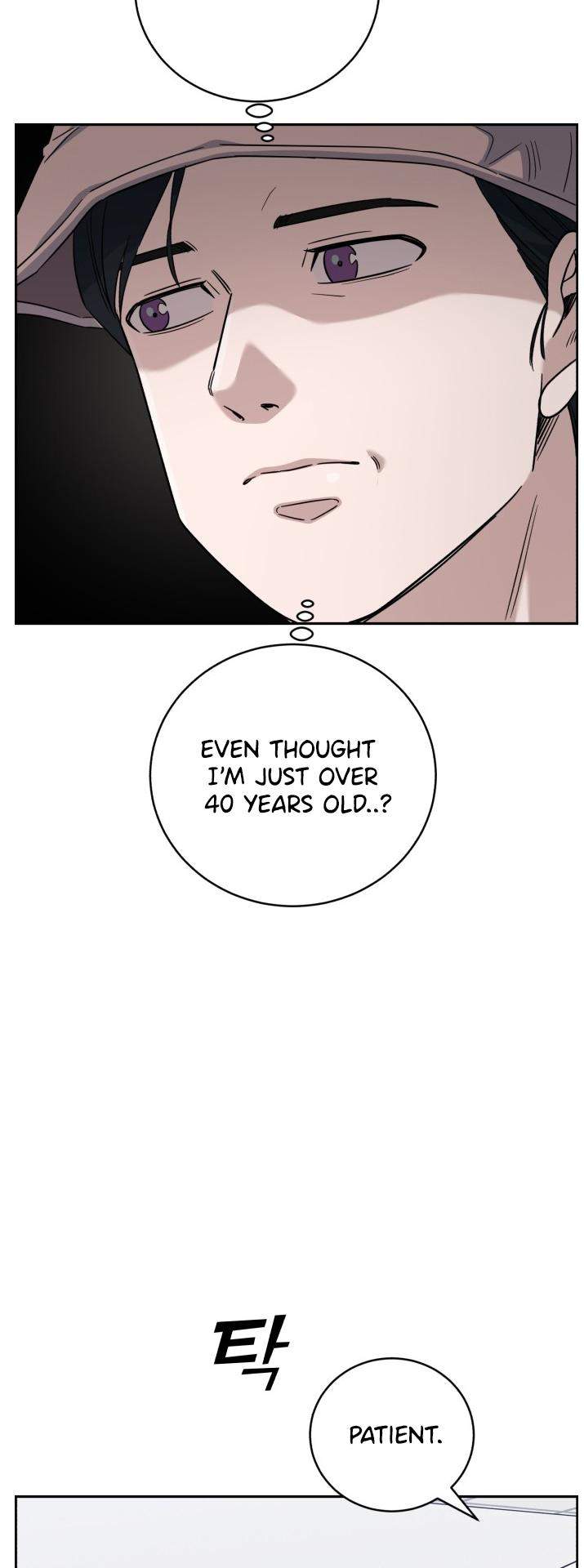 Read AI Doctor Manga Online