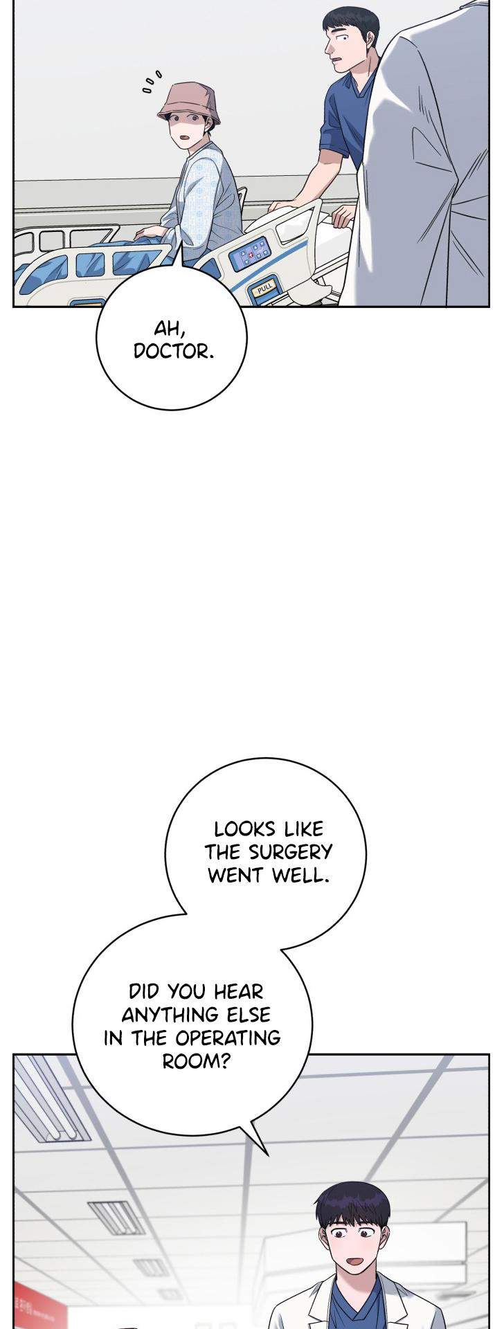 Read AI Doctor Manga Online