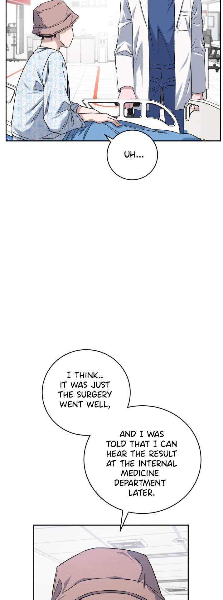 Read AI Doctor Manga Online