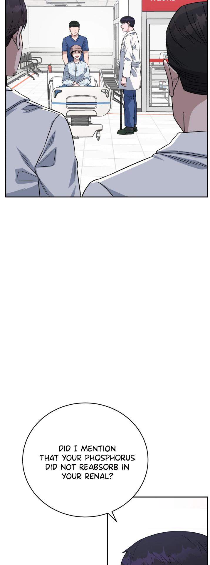 Read AI Doctor Manga Online