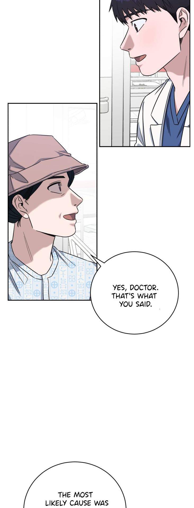 Read AI Doctor Manga Online