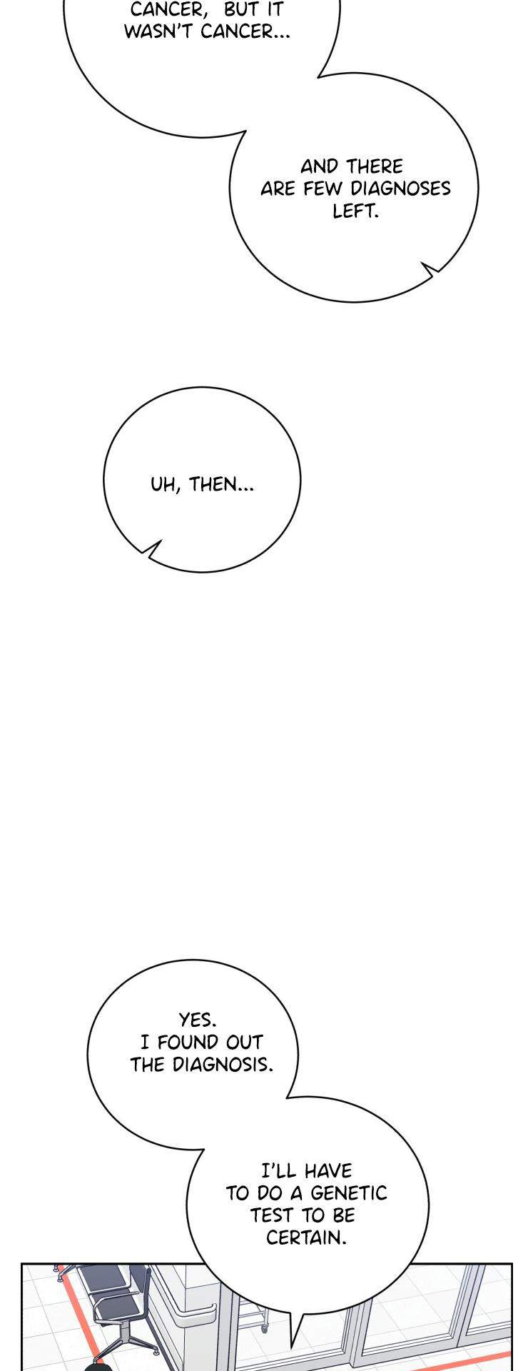 Read AI Doctor Manga Online