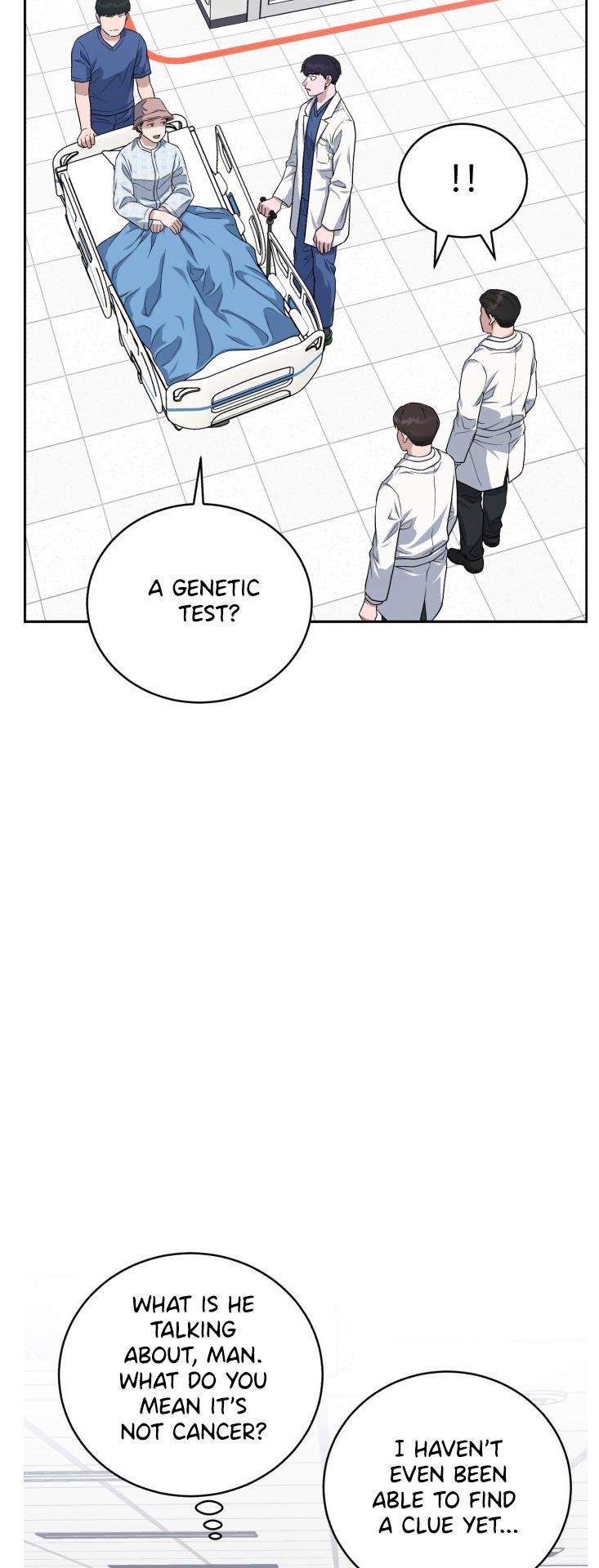 Read AI Doctor Manga Online