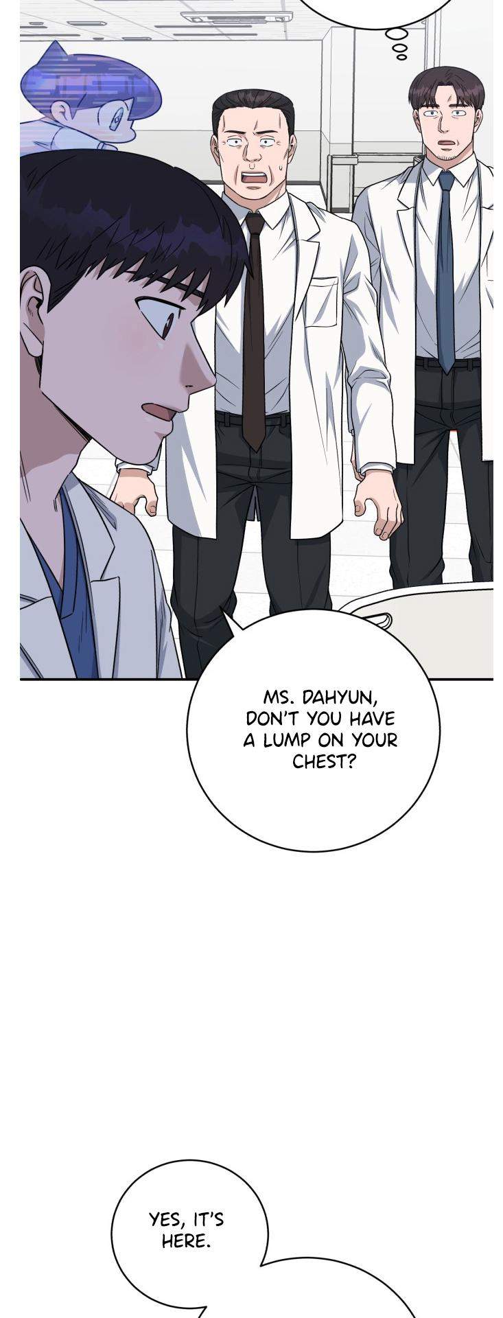 Read AI Doctor Manga Online