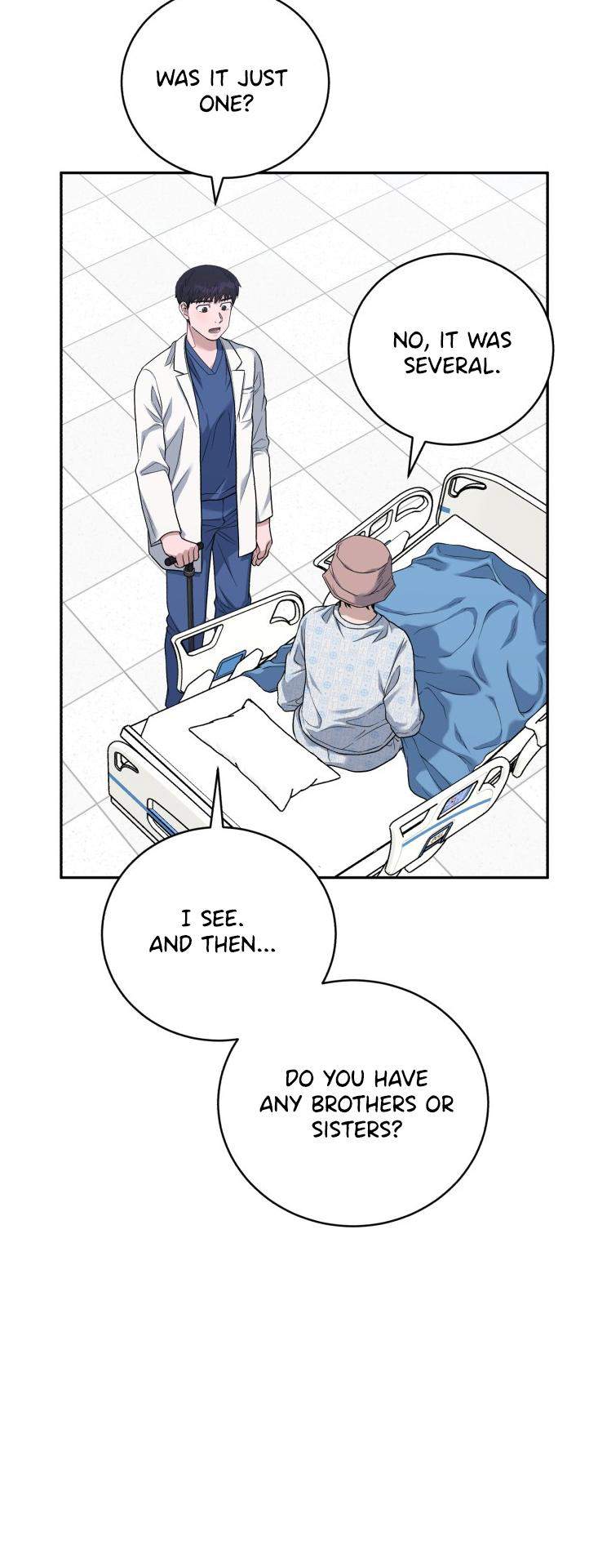 Read AI Doctor Manga Online