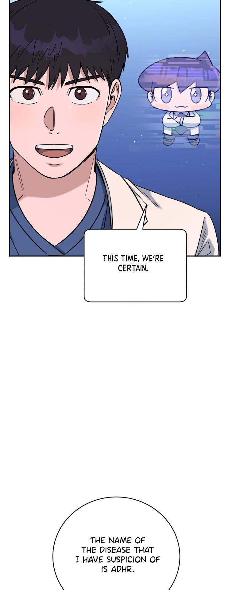 Read AI Doctor Manga Online