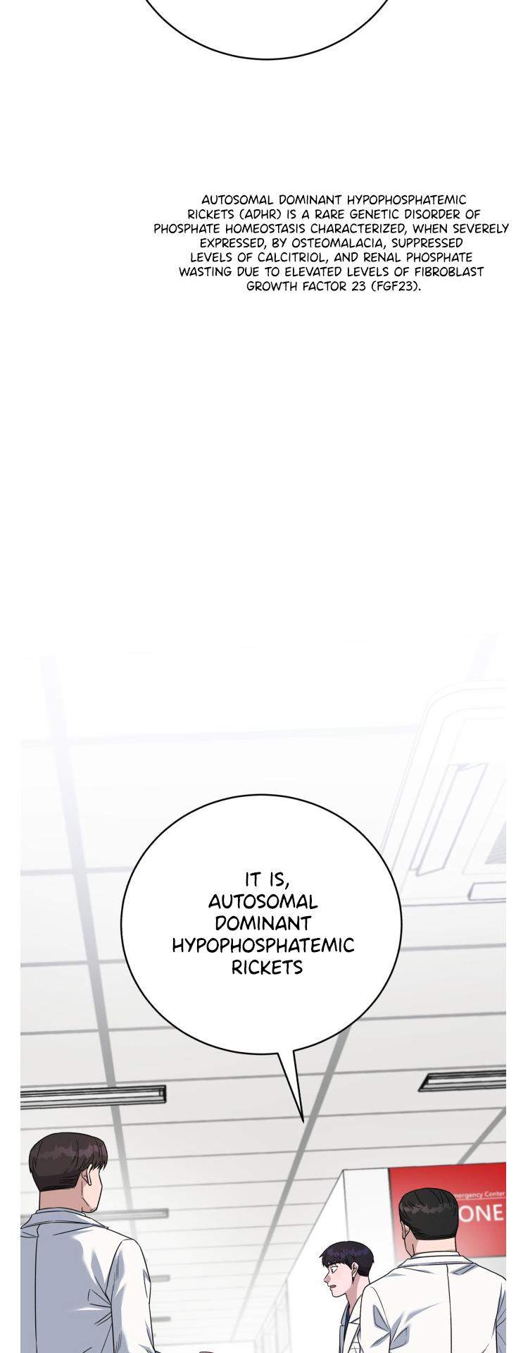 Read AI Doctor Manga Online