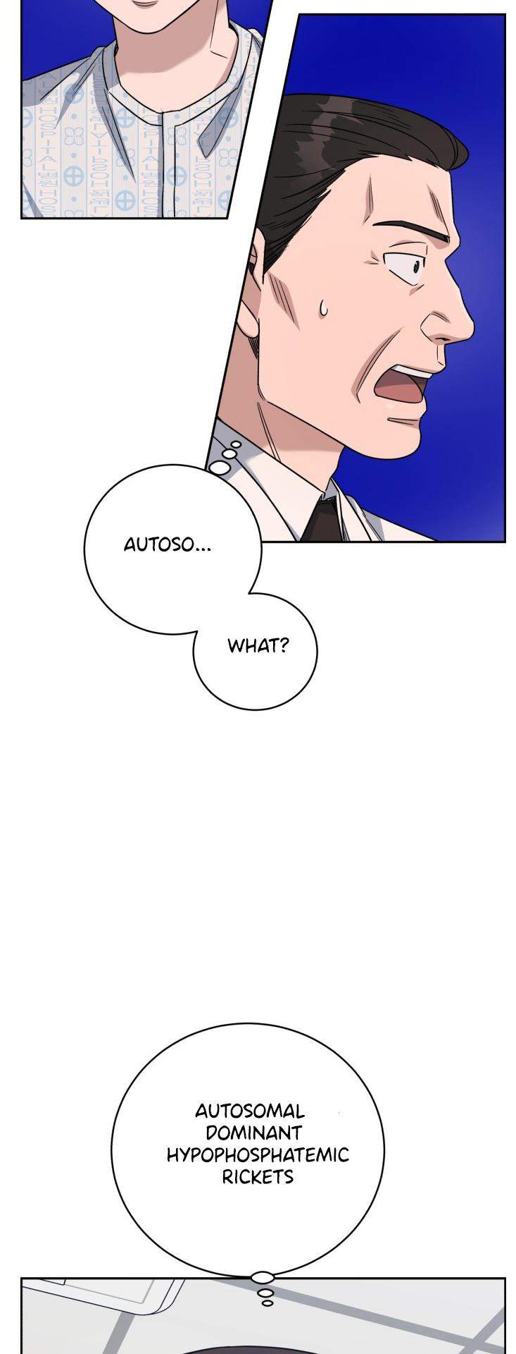 Read AI Doctor Manga Online