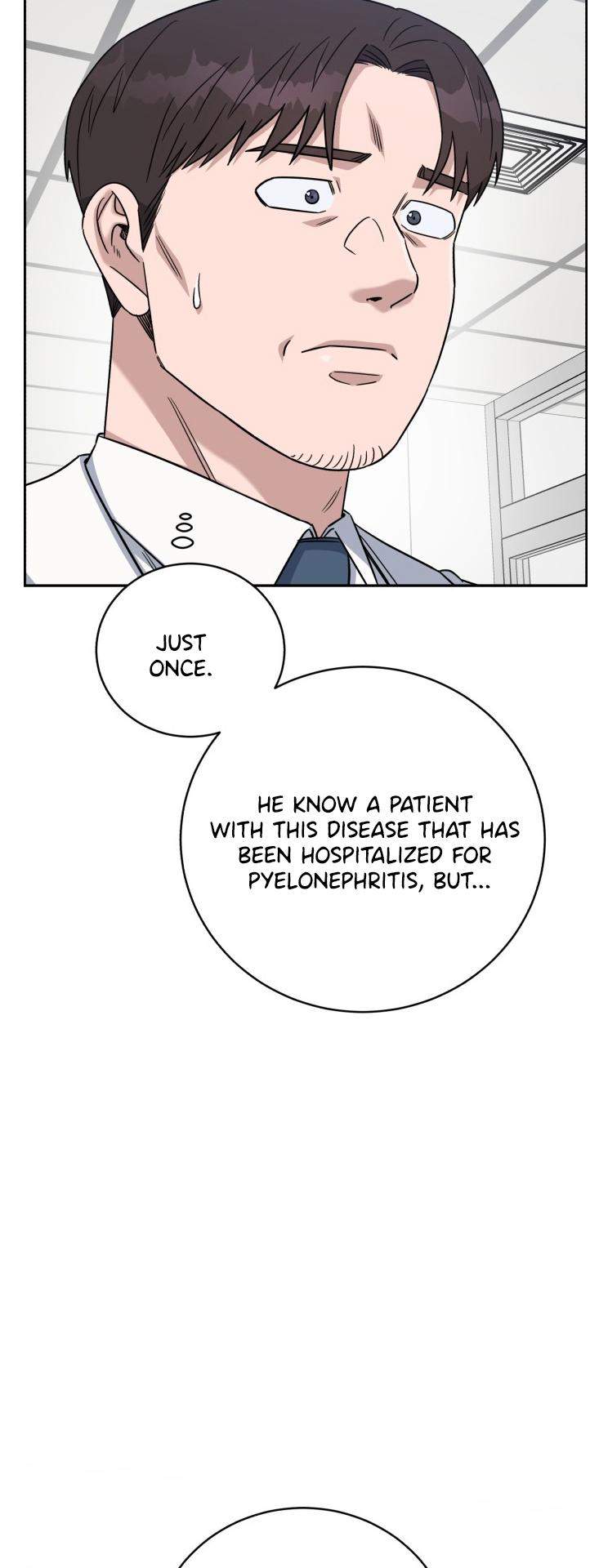 Read AI Doctor Manga Online