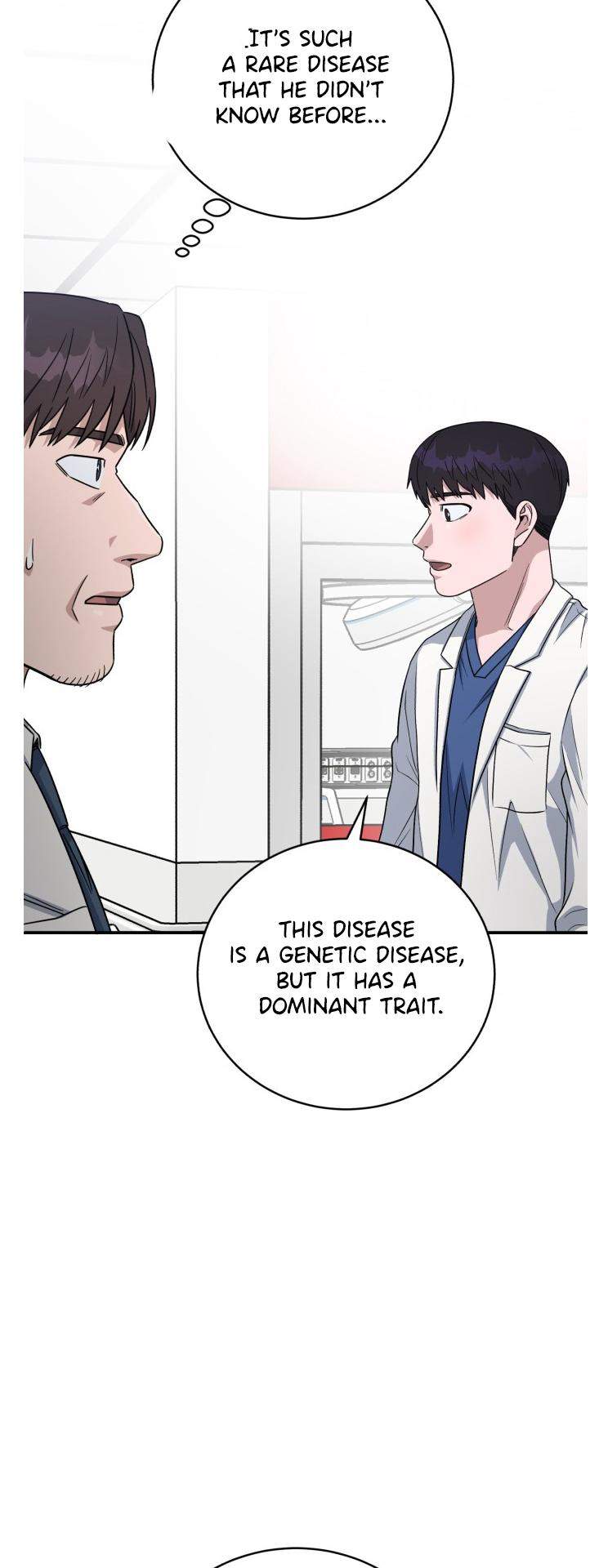 Read AI Doctor Manga Online