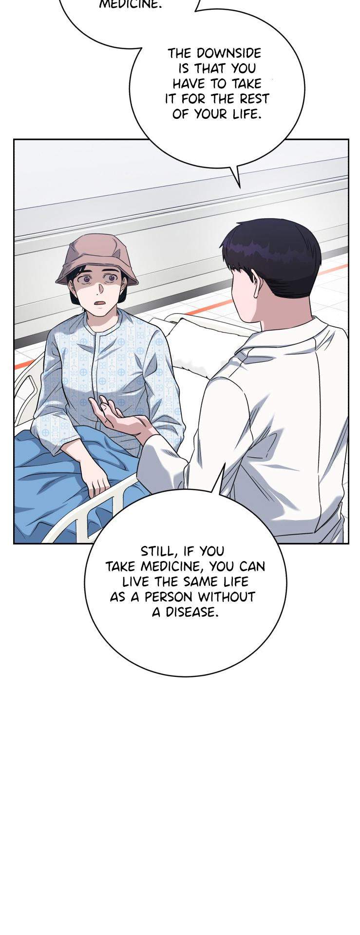 Read AI Doctor Manga Online
