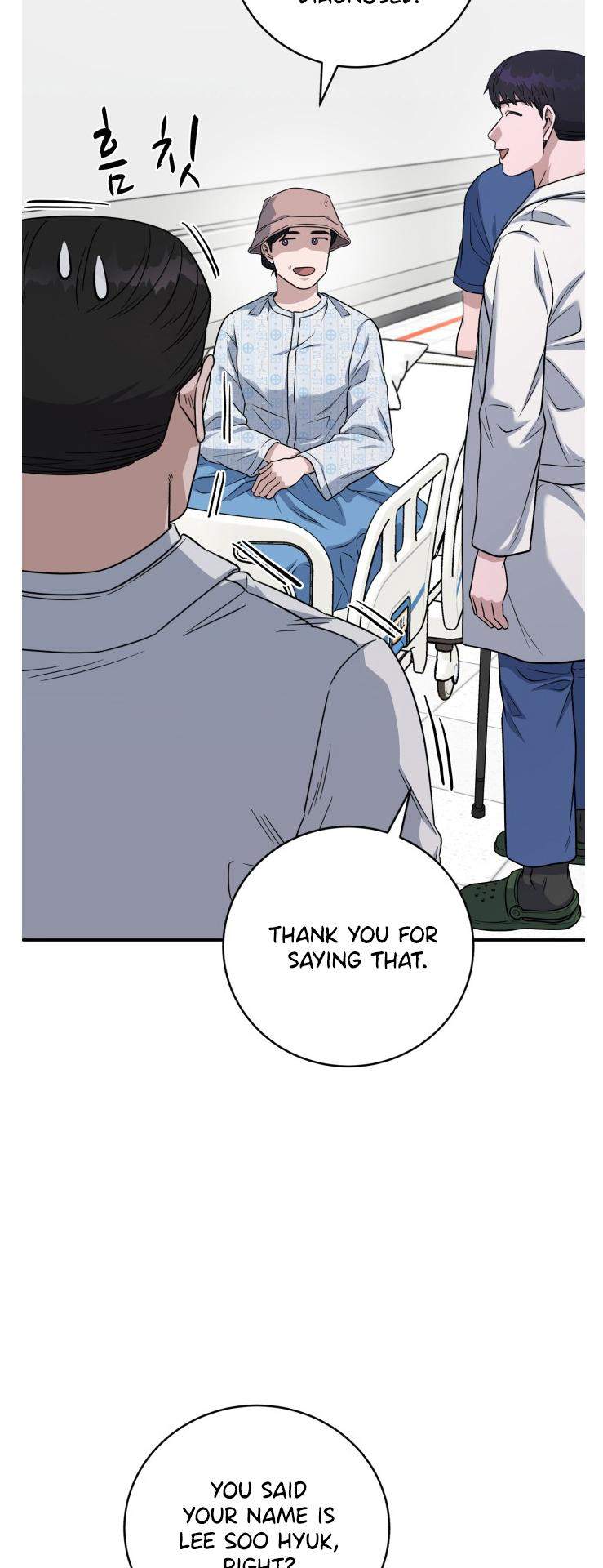 Read AI Doctor Manga Online