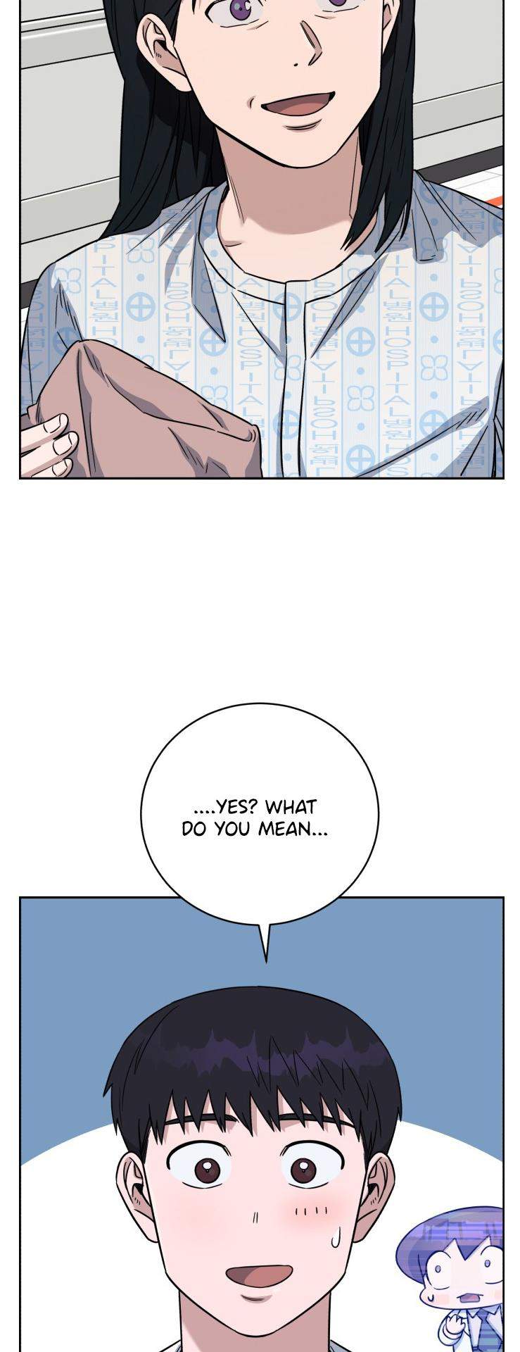 Read AI Doctor Manga Online