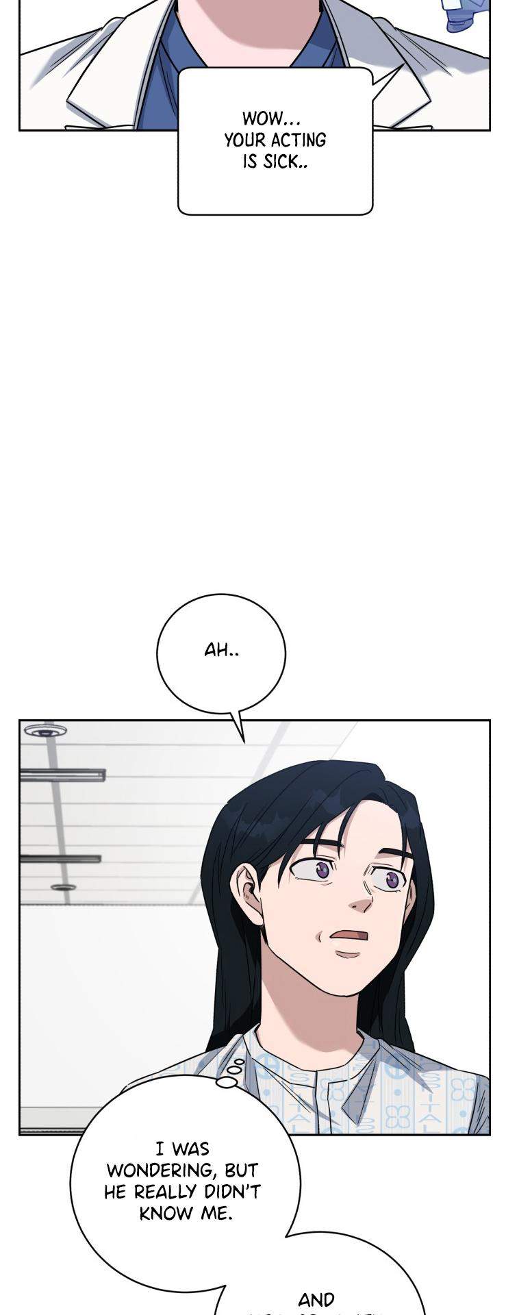 Read AI Doctor Manga Online