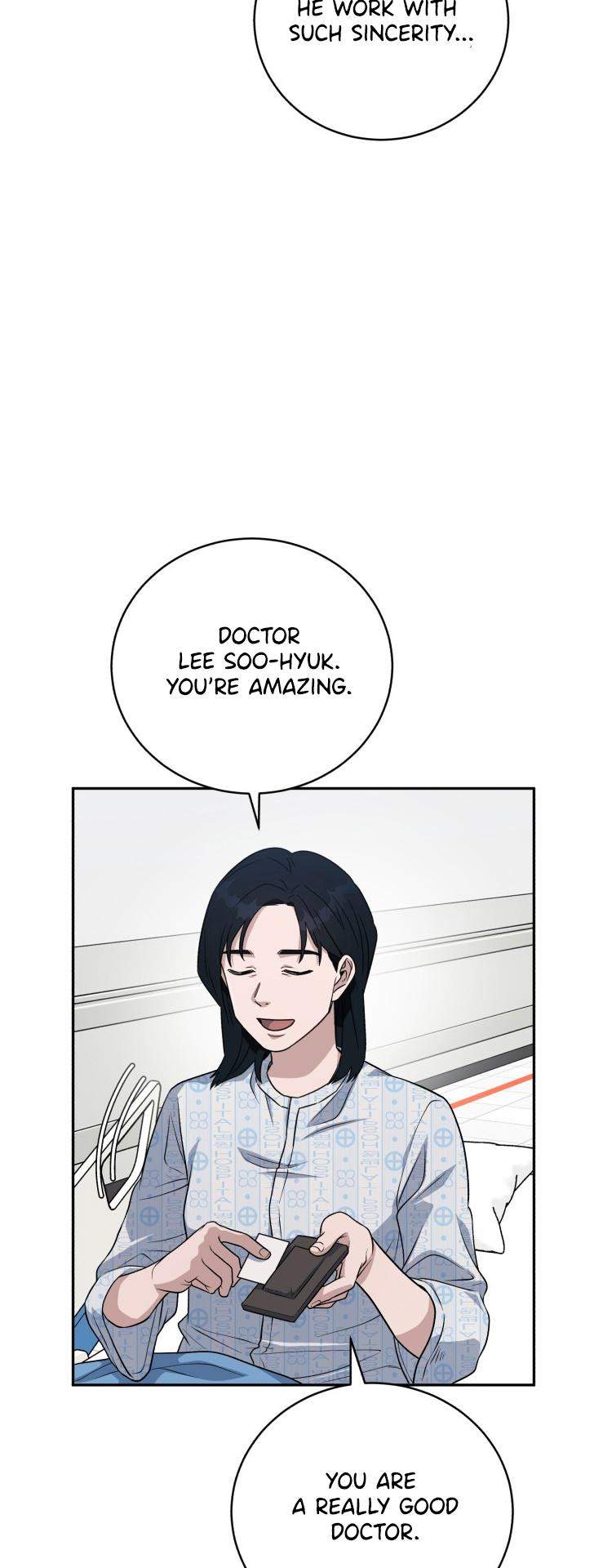 Read AI Doctor Manga Online
