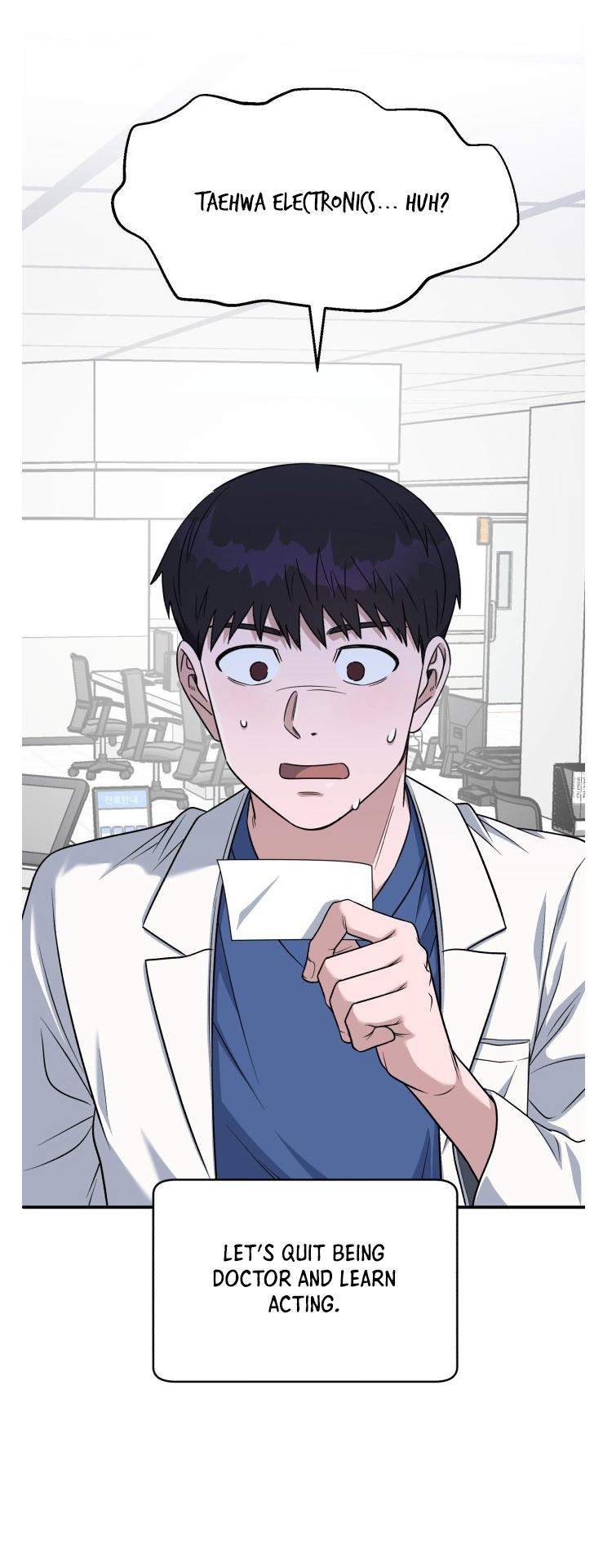 Read AI Doctor Manga Online