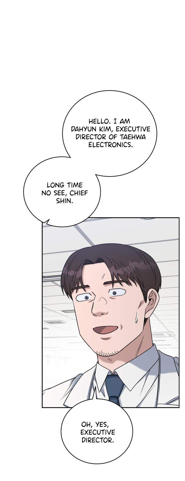 Read AI Doctor Manga Online