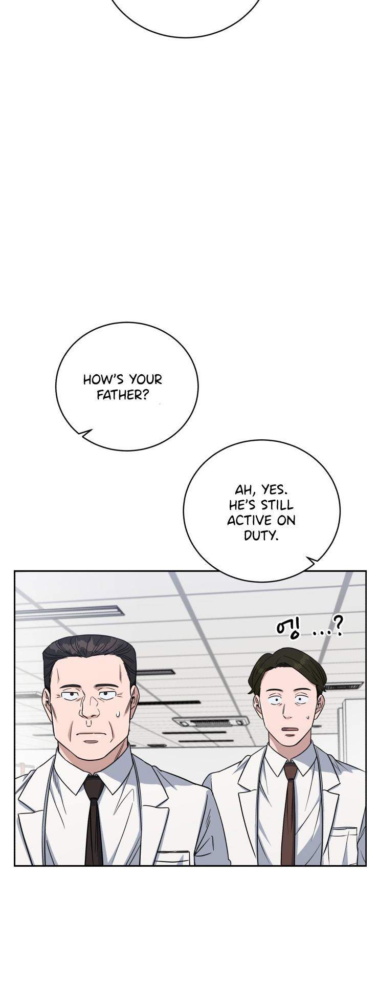 Read AI Doctor Manga Online