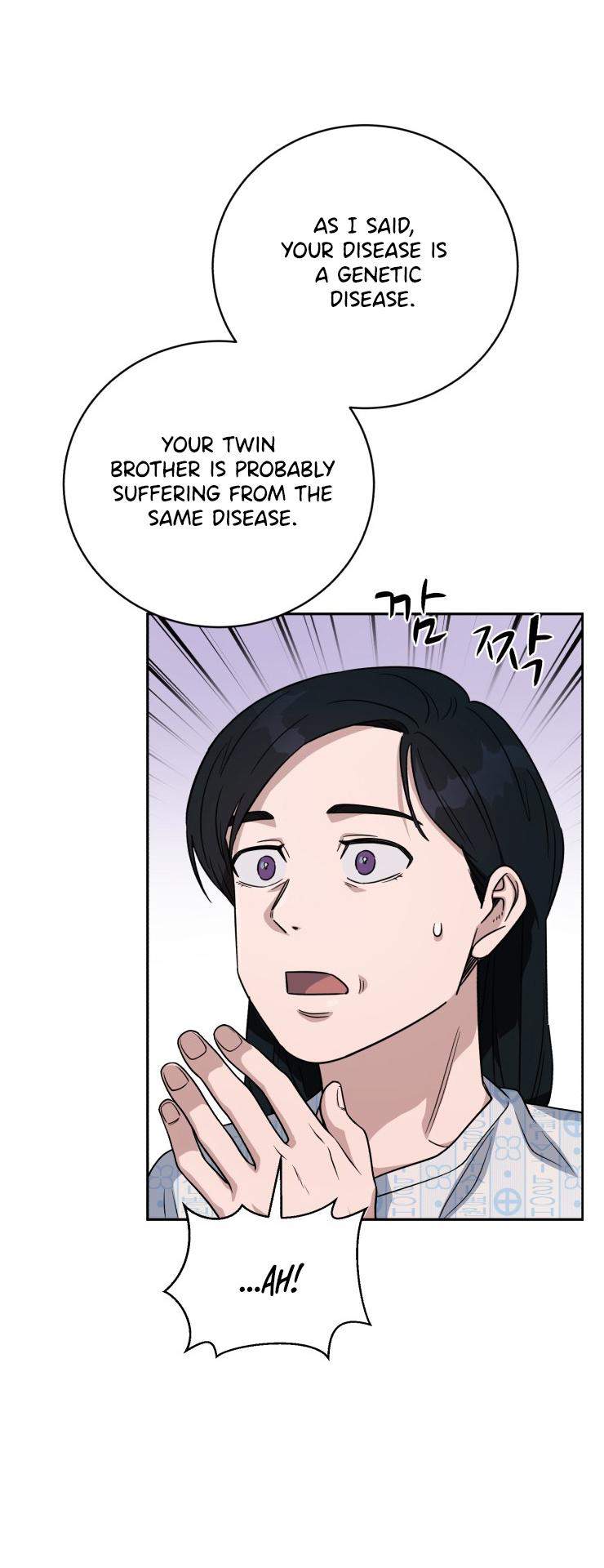 Read AI Doctor Manga Online