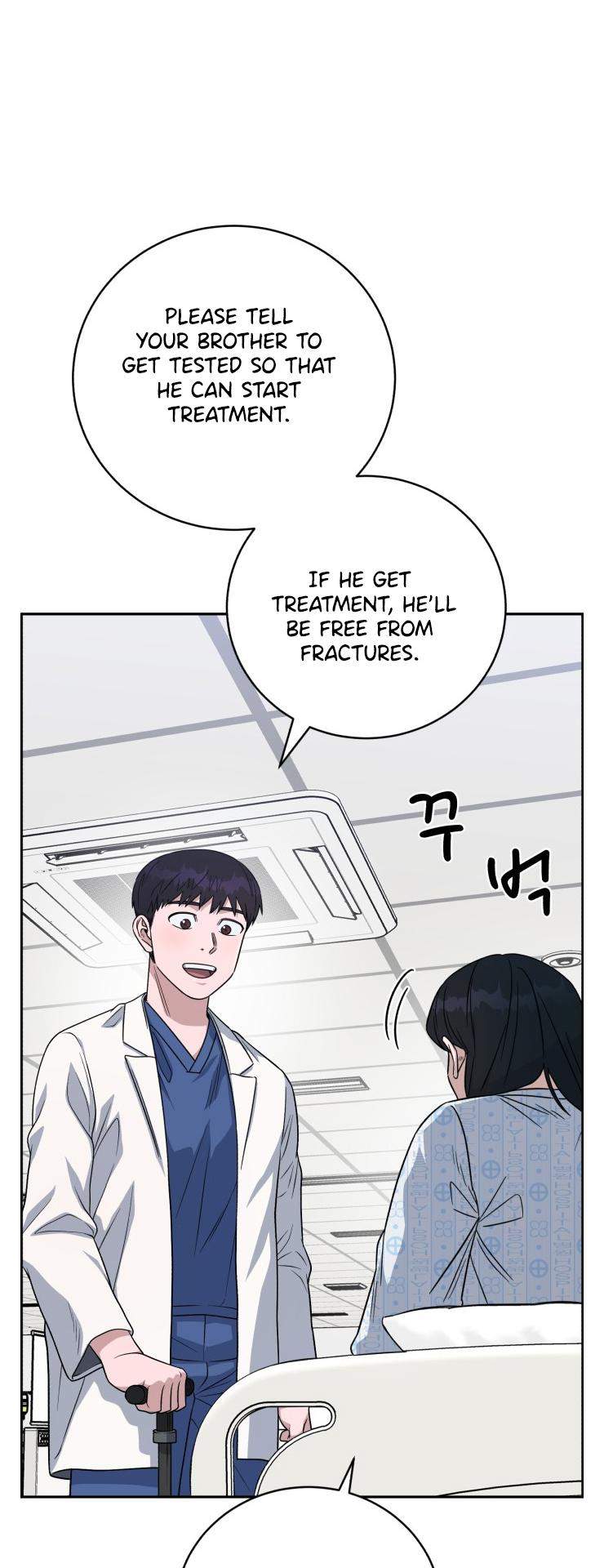 Read AI Doctor Manga Online