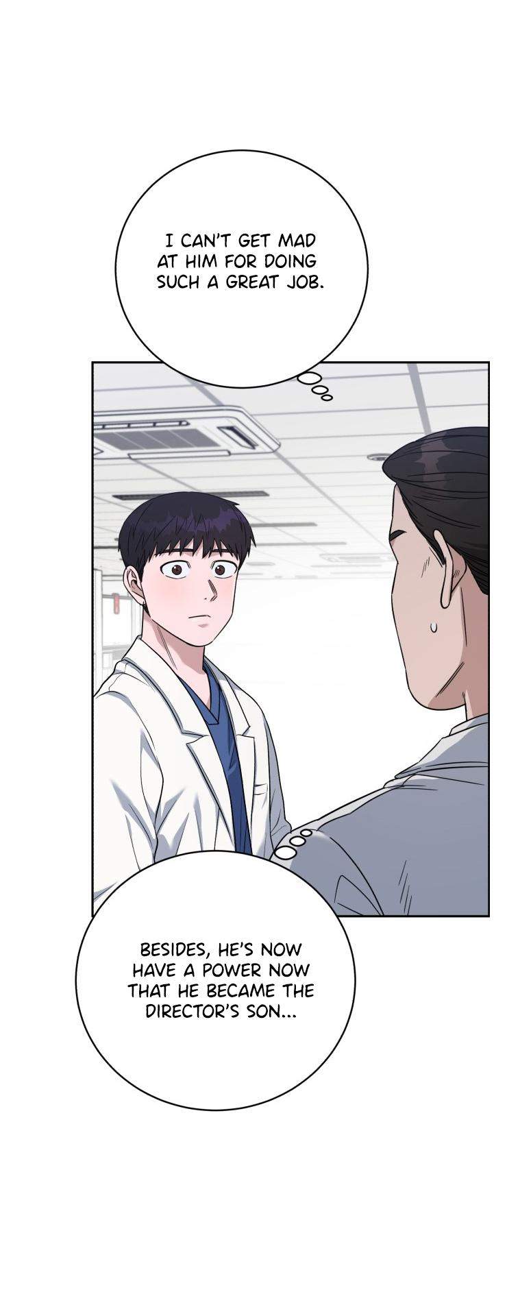 Read AI Doctor Manga Online