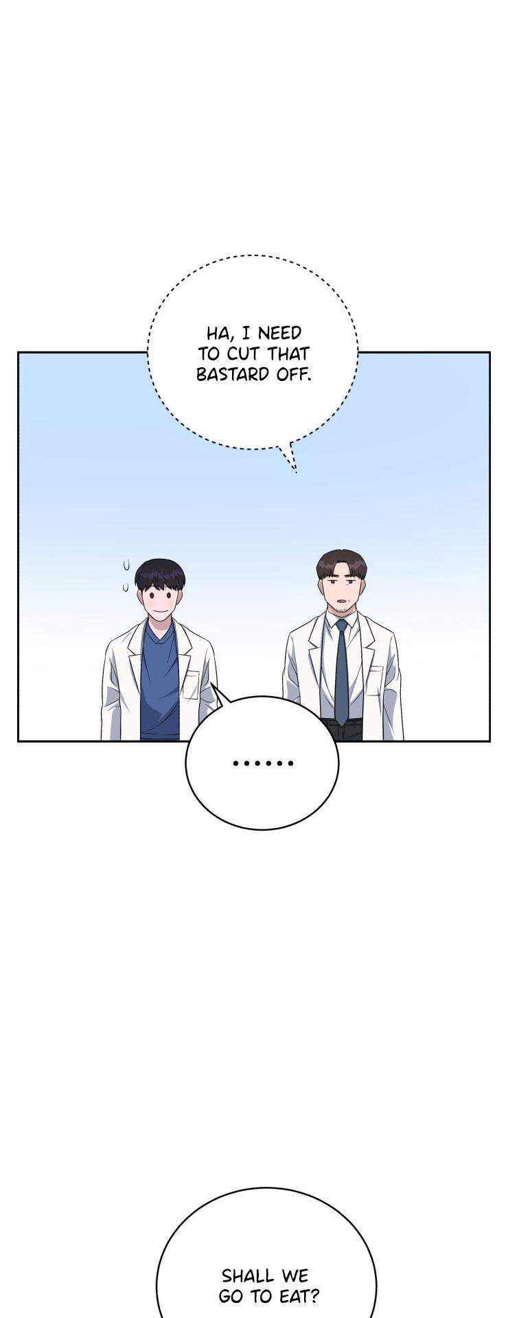 Read AI Doctor Manga Online
