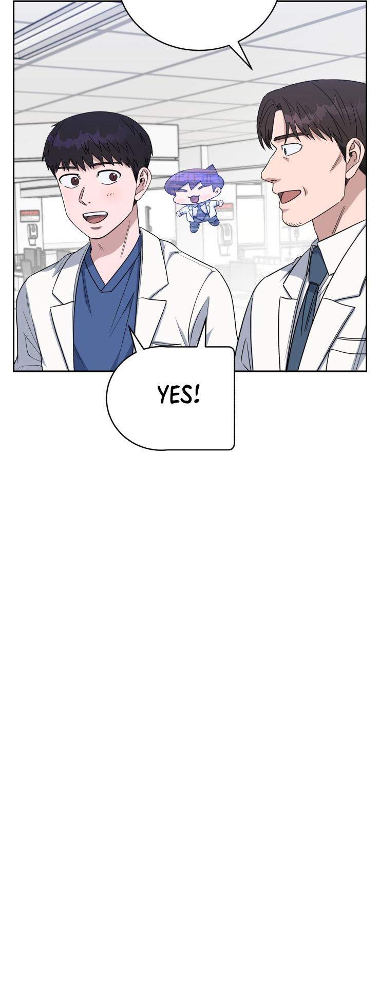 Read AI Doctor Manga Online