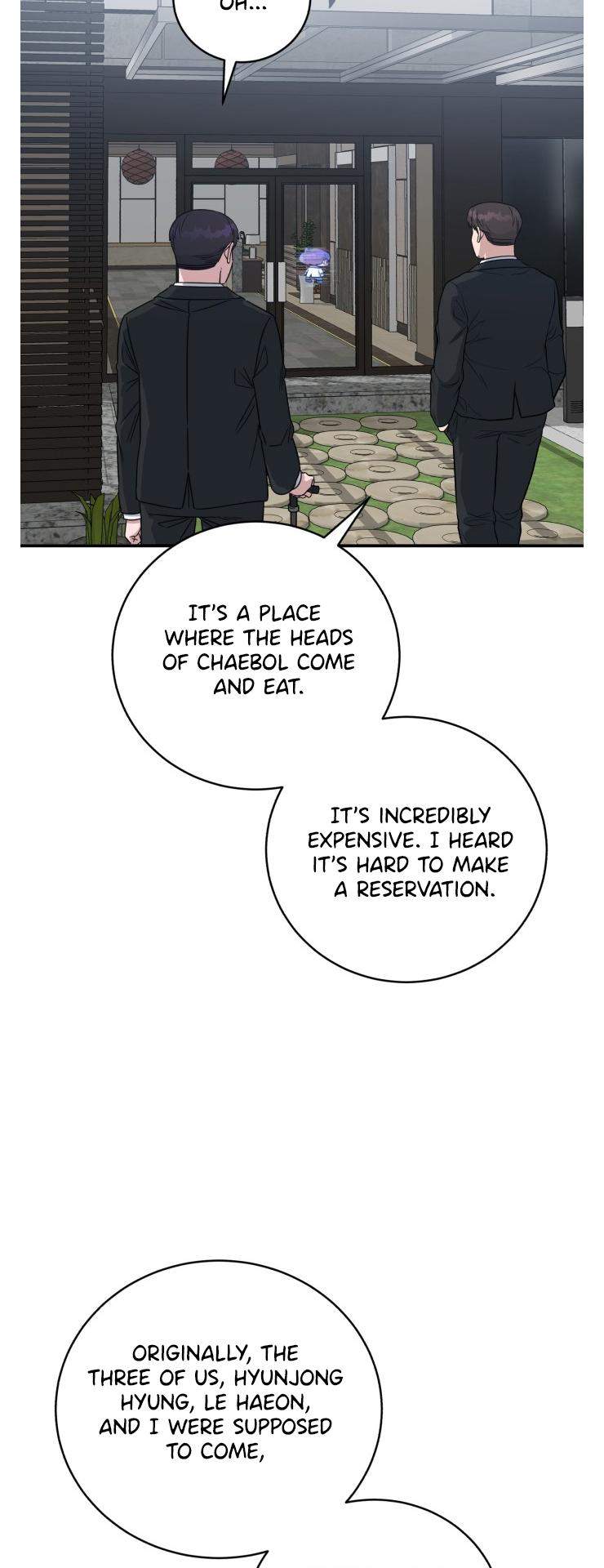 Read AI Doctor Manga Online