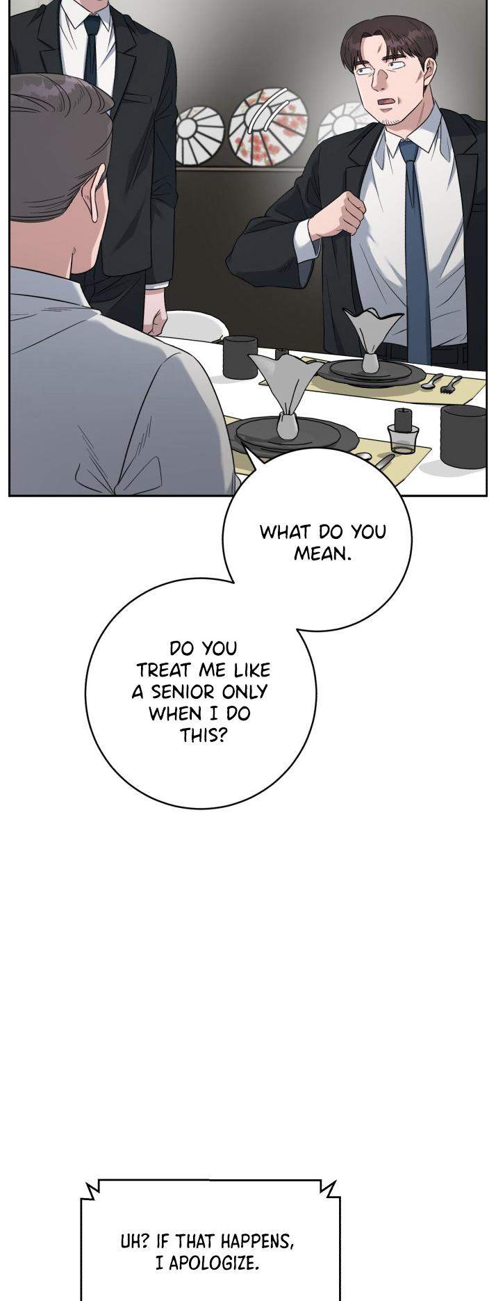 Read AI Doctor Manga Online