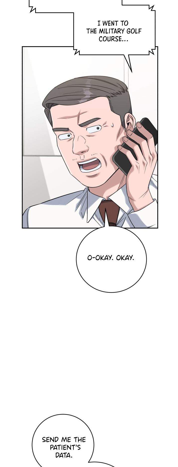 Read AI Doctor Manga Online