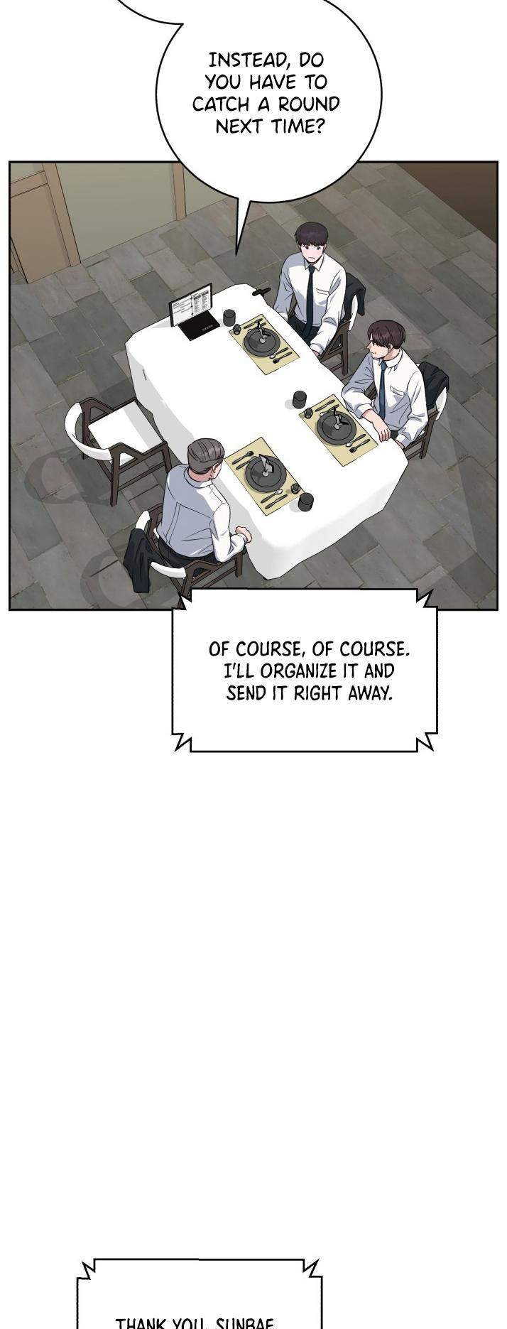 Read AI Doctor Manga Online